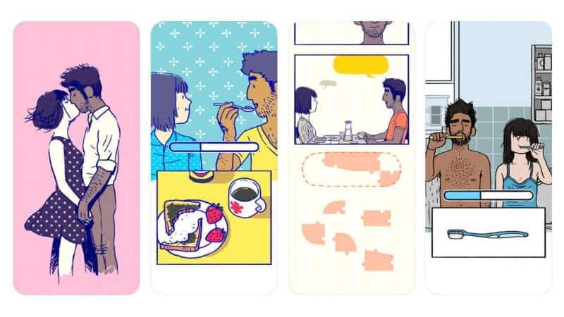 เกมมือถือ iOS น่าเล่นบน iPhone และ iPad