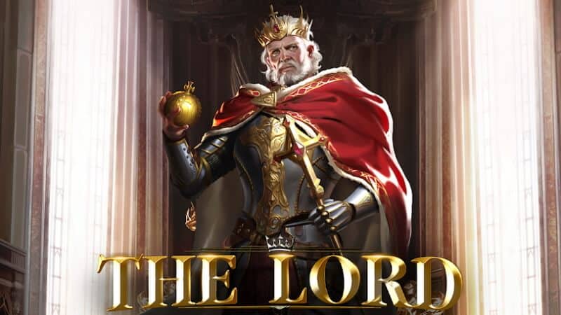 Thelordsp Rayer Gravity Game Tech เปิดตัว The Lord เกมวางกลยุทย์ RPG บนมือถือ - PlayOP
