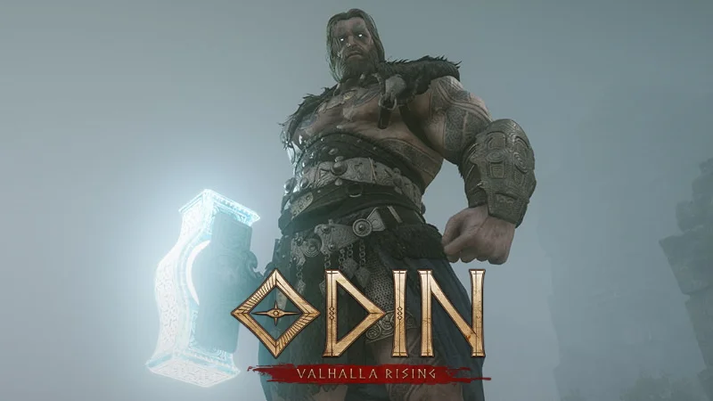 Odin: Valhalla Rising Thor