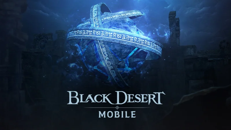 Black Desert Mobile อัพเดทเนื้อหา Constellation