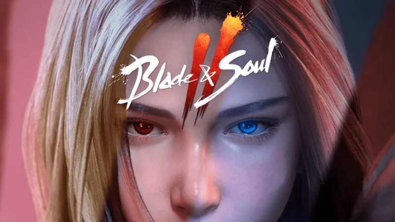 Blade & Soul 2 เปิดให้บริการในเกาหลีใต้ 26 สิงหาคมนี้